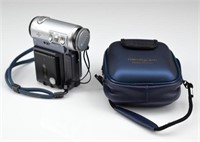 Sony Handycam DCR-IP7E MicroMV Camcorder