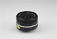 Nikon 28mm Series E AIS f=1:2.8  Lens
