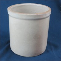 Small Pottery Crock