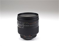 Nikon 24-85mm AF Nikkor Zoom Lens