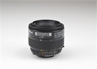 Nikon 35-70mm f=3.3-4.5AF Nikkor Zoom Lens