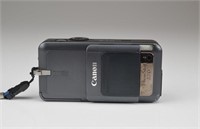 Canon Power Shot Model S70 Portable Camera