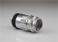 Leitz Wetzlar 90mm Elmarit f2.8 Lens