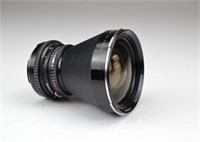 Carl Zeiss 40mm Distagon f1:4 Ultra Wide Lens