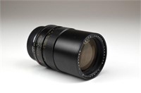 Leitz Canada 135mm Elmarit-R f2.8 Lens
