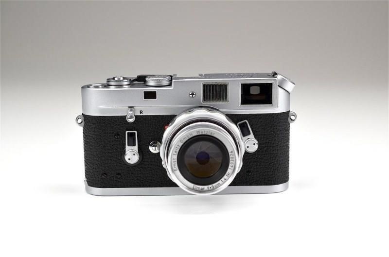 Auction 145 - MAY 29TH CAMERA & PHOTOGRAPHY AUCTION