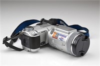 Sony Cybershot DSCF 717 5MP Digital Camera