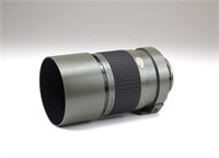 Sigma 600mm f=1:8Mirror-Telephoto Lens