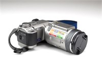 Sony Cybershot DSCF 707 5MP Digital Camera