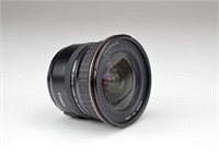 Canon 20-35mm Ultrasonic Zoom Lens