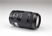 Canon 75-300mm f4-5.6 IS Zoom Lens