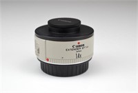 Canon EF Extender 1.4 X for Canon EOS Lens