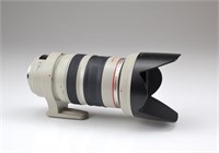 Canon 35-350mm "L" Telephoto Zoom Lens