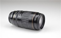 Canon 100-300mm Ultrasonic USM Lens