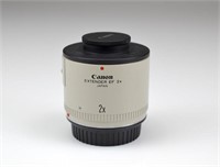 Canon EF Extender 2 X  for Canon EOS Lens