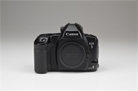 Canon EOS Pro 3 35mm SLR Camera