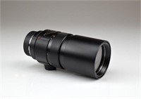 Leitz Canada 250mm Telyt - R f1:4 Lens