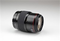 Carl Zeiss 35-135mm MC EF Mount Macro Lens