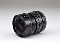 Leitz Canada 28mm Lens for Leica