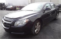 2009 Chevrolet Malibu