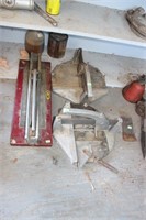 3 tile cutters