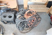 quantity of rope