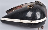 1959 HARLEY DAVIDSON PANHEAD GAS TANKS