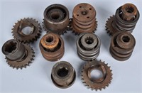 HARLEY DAVIDSON COMP DRIVE SPROCKETS and MORE