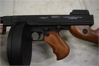 Thompson Sub Machine Gun Imitation BB Gun
