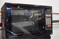 Emerson 736A Microwave