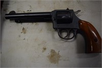 H & R Model #949 Double Action 22LR Revolver
