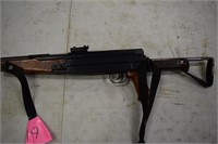 Chinese Pellet Gun SKS Replica