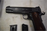 GSG(German Sport Guns) 1911-22 Caliber Pistol