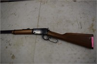 Henry Repeating Arms Company Rifle-22 Caliber