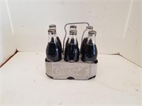 B12- COLLECTORS 6 PACK OF COKE.