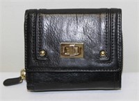 BLACK WALLET