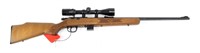 Marlin Model 25MN .22 Mag bolt action rifle,