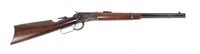 Winchester Model 1892 Saddle Ring Carbine