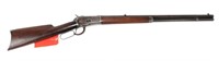 Winchester Model 1892 .38-40 WCF lever action
