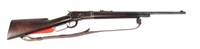 Winchester Model 53 .25-20 WCF lever action