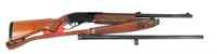 Remington 870 Wingmaster 12 Ga. pump, 21" slug