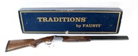 Traditions by Fausti Model Field Hunter, 20 Ga. 3"