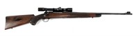 Winchester Model 70 Super Grade .270 WIN. bolt