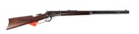 Winchester Model 1892 .32-20 WCF lever