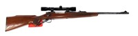 Remington 700 .30-06 bolt action rifle, 22"