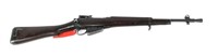 Enfield No. 5 Mark I "Jungle Carbine" .303