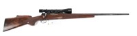 Custom .22-250 Rem. bolt action Mauser, 26" barrel