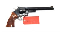 Smith & Wesson Model 29-3 .44 Mag double