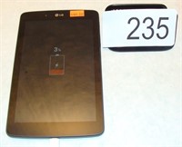 LG Tablet G Pad 7.0 16gb