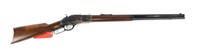 Uberti Model 1873 .44-40 lever action rifle,